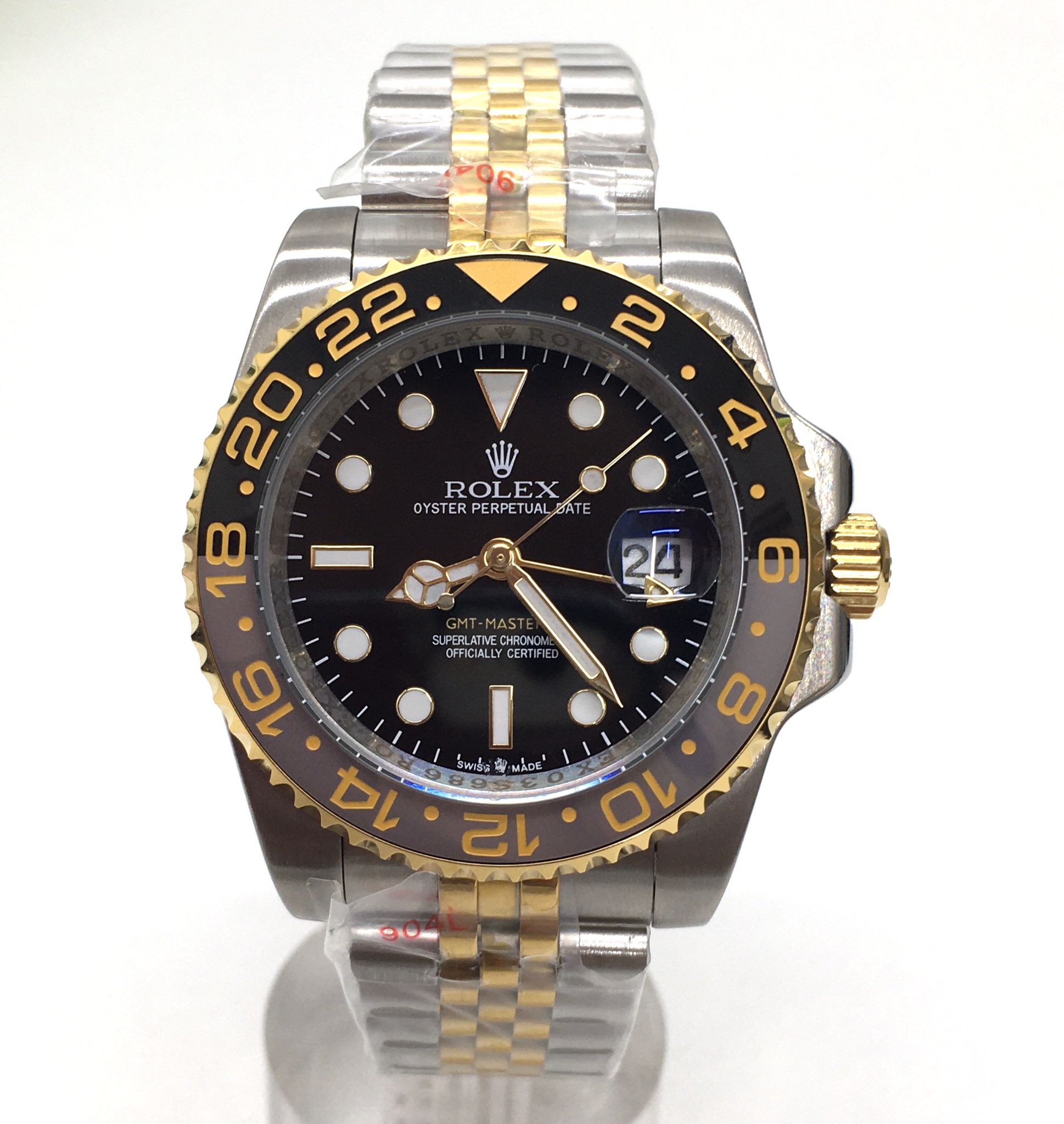 Rolex GMT II Rolex GMT II
